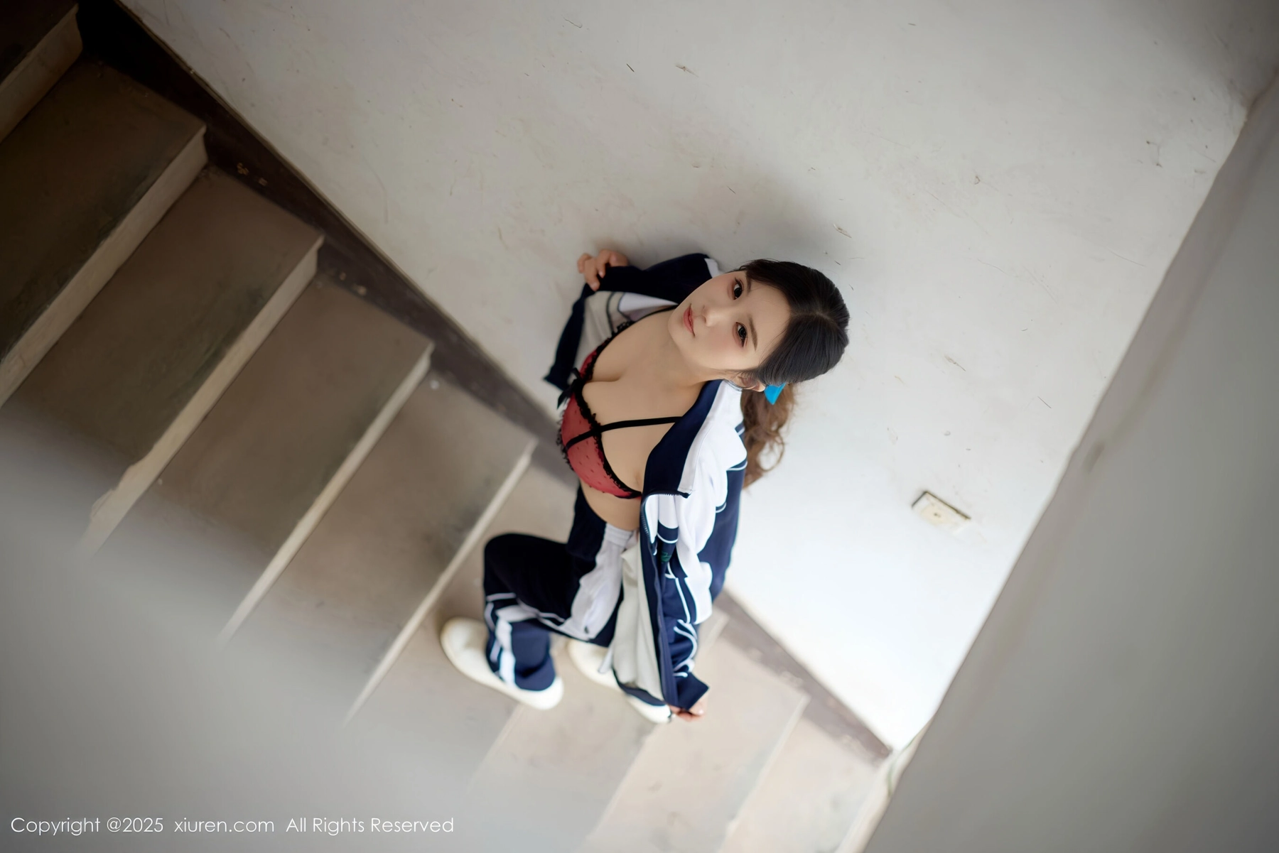 [XiuRen秀人网] 小肉肉咪 Vol.11103